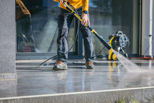 Solar Panel Cleaning in Waukon, IA